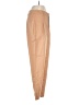 1 People 100% Organic Cotton Solid Tan Khakis Size S - photo 4
