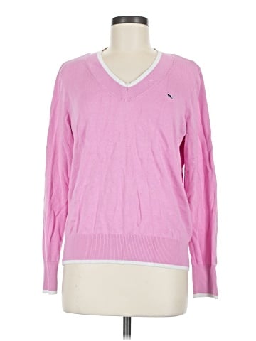 Vineyard Vines Pullover Sweater (view 1)