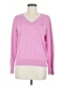 Vineyard Vines 100% Cotton Pink Pullover Sweater Size M - photo 1