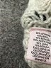 Rebecca Taylor Gray Poncho Size S - photo 7