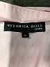 Veronica Beard Jeans Pink Romper Size XS - photo 4