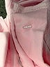Veronica Beard Jeans Pink Romper Size XS - photo 5