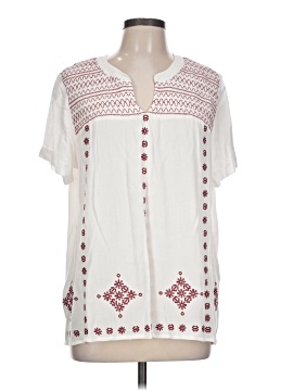 Market And Spruce Short Sleeve T Shirt
