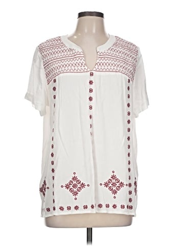 Market and Spruce Short Sleeve T-Shirt (view 1)