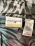 Alfred Dunner 100% Polyester Animal Print Silver Jacket Size 20 - photo 6