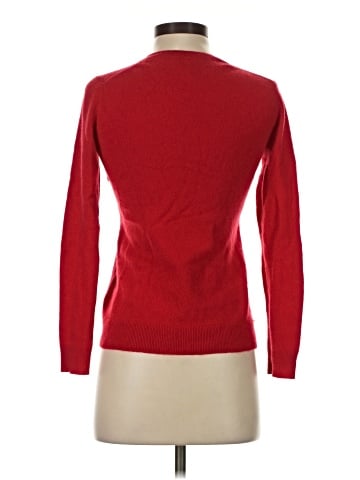 Charter Club Cashmere Pullover Sweater (view 2)