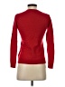 Charter Club 100% Cashmere Solid Red Cashmere Pullover Sweater Size S - photo 2