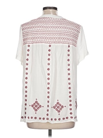 Market and Spruce Short Sleeve T-Shirt (view 2)