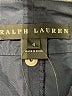 Ralph Lauren Black Label Blue Casual Pants Size 4 - photo 4