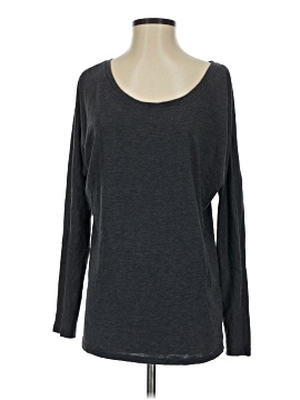 Allen Allen 3/4 Sleeve T-Shirt (view 1)