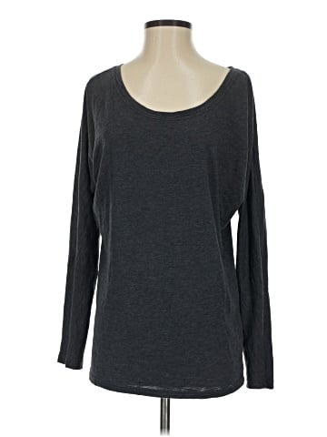 Allen Allen 3/4 Sleeve T-Shirt (view 1)