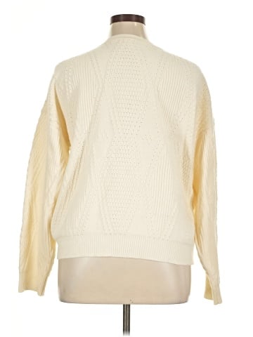 NANETTE Nanette Lepore Pullover Sweater (view 2)