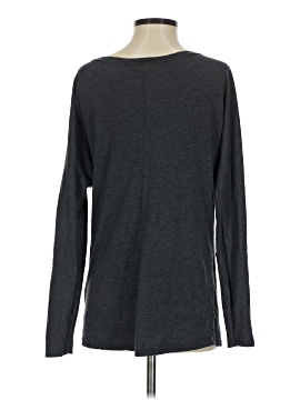 Allen Allen 3/4 Sleeve T-Shirt (view 2)