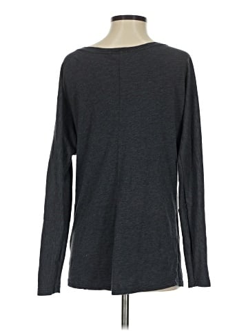 Allen Allen 3/4 Sleeve T-Shirt (view 2)