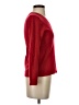 Charter Club 100% Cashmere Solid Red Cashmere Pullover Sweater Size S - photo 4