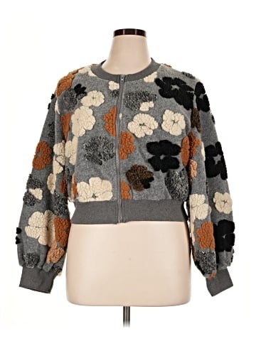 Shein Fleece (view 1)