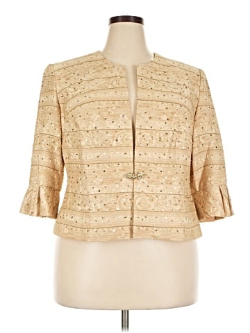 R&M Richards Jacket (view 1)