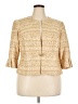 R&M Richards Gold Jacket Size 18W - photo 1