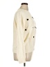 NANETTE Nanette Lepore Hearts Ivory Pullover Sweater Size XL - photo 4