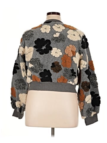 Shein Fleece (view 2)