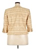 R&M Richards Gold Jacket Size 18W - photo 2