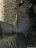 H&M Black Short Sleeve Top Size XXS - photo 8