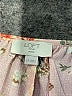 Ann Taylor LOFT Outlet Pink Short Sleeve Blouse Size L (petite) - photo 7