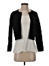Boden 100% Cotton Black Cardigan Size S - photo 1