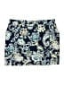 Chico's Paisley Blue Skort Size XL (3) - photo 2
