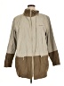 Signature Tan Raincoat Size XL - photo 1