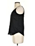 Express 100% Polyester Black Tank Top Size XS - photo 5