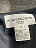 Evan Picone 100% Polyester Solid Black Cocktail Dress Size 8 (petite) - photo 7