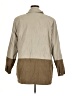 Signature Tan Raincoat Size XL - photo 2