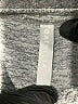 Athleta Tweed Gray Pullover Sweater Size S - photo 7