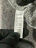 Athleta Tweed Gray Pullover Sweater Size S - photo 8