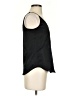 Express 100% Polyester Black Tank Top Size XS - photo 4