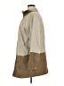 Signature Tan Raincoat Size XL - photo 5