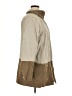 Signature Tan Raincoat Size XL - photo 4