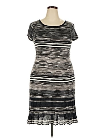 Mossimo Supply Co. Casual Dress (view 1)