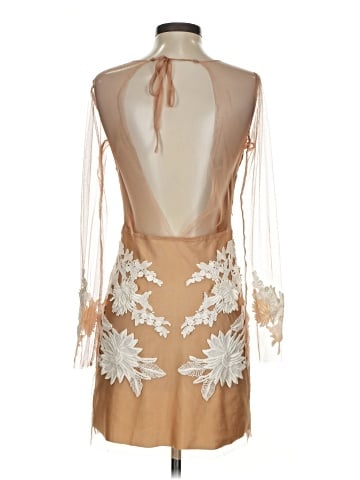 For Love & Lemons Cocktail Dress (view 2)