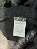Monrow Solid Black Jumpsuit Size XS - photo 6