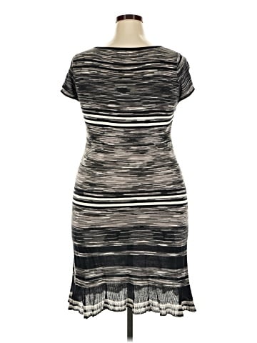Mossimo Supply Co. Casual Dress (view 2)