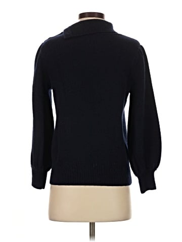 CO Wool Pullover Sweater (view 2)