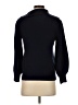 CO Black Wool Pullover Sweater Size S - photo 2