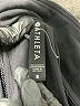 Athleta Solid Black Jacket Size S - photo 6