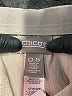Chico's Tan Cargo Pants Size Sm (0.5) - photo 4