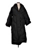 Bill Blass Black Coat Size 8 - photo 1