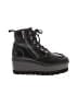 Free People Black Ankle Boots Size EU 39 - photo 1