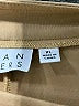 Joie Solid Yellow Shorts Size XL - photo 3