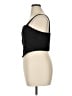 Mi ami Black Sleeveless Blouse Size XL - photo 5